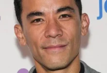 Conrad Ricamora Before Oliver Hampton: His Early Career and Theater Journey Conrad Ricamora