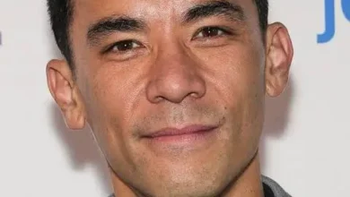 Conrad Ricamora Before Oliver Hampton: His Early Career and Theater Journey Conrad Ricamora