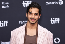 Ishaan Khatter Movies and TV Shows: His Career in Focus Ishaan Khatter