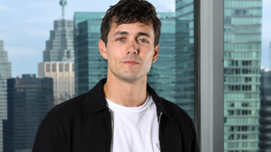 Jonah Hauer-King