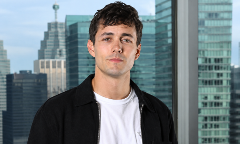 Jonah Hauer-King
