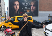 Louis Hofmann