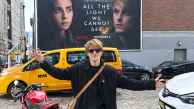 Louis Hofmann