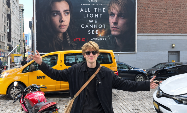 Louis Hofmann