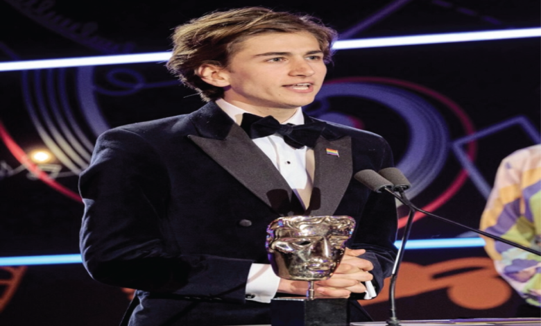 Sebastian Croft