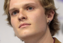 Tom Glynn-Carney