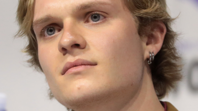 Tom Glynn-Carney