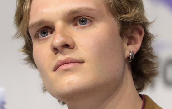 Tom Glynn-Carney