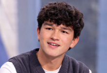 Charlie Bushnell Star Wars Role: Rylee Lawson in Maul – Shadow Lord charlie bushnell