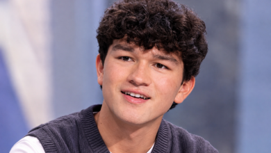 Charlie Bushnell Star Wars Role: Rylee Lawson in Maul – Shadow Lord charlie bushnell