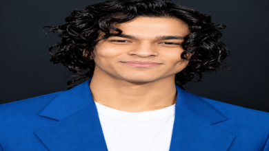 D'Pharaoh Woon-A-Tai’s Breakthrough Role in Reservation Dogs d'pharaoh woon-a-tai