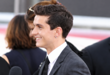 Fionn Whitehead Best Roles and Performances Throughout His Career fionn whitehead