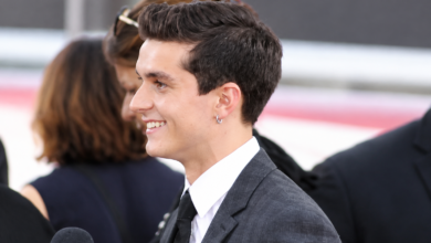 Fionn Whitehead Best Roles and Performances Throughout His Career fionn whitehead