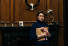 George MacKay in Pride: Everything About His Role george mackay