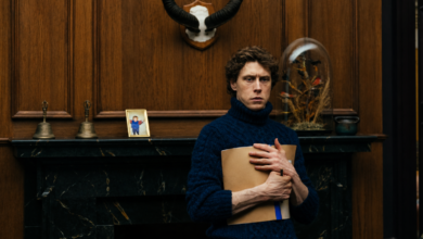 George MacKay in Pride: Everything About His Role george mackay