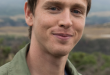 harris dickinson
