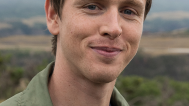harris dickinson