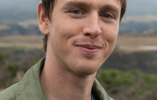 harris dickinson