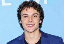 Benjamin Wadsworth