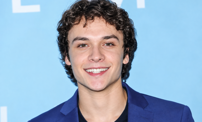 Benjamin Wadsworth